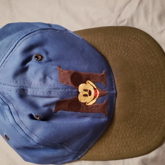 Ladies Mickey hat r Men's - Picture 6 of 8